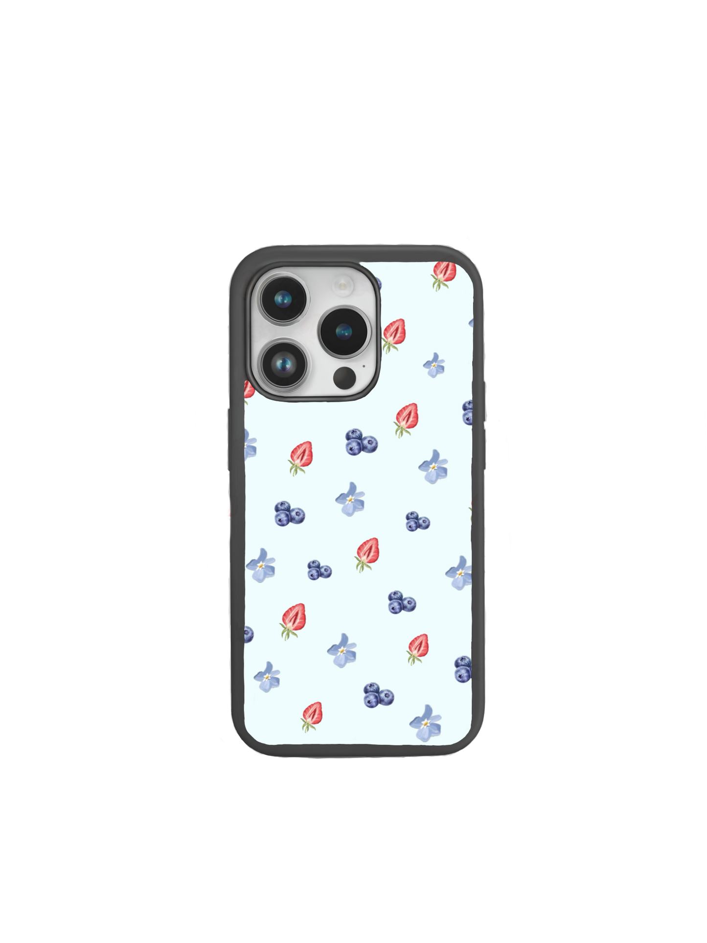 Fruity Tuitty Phone Case
