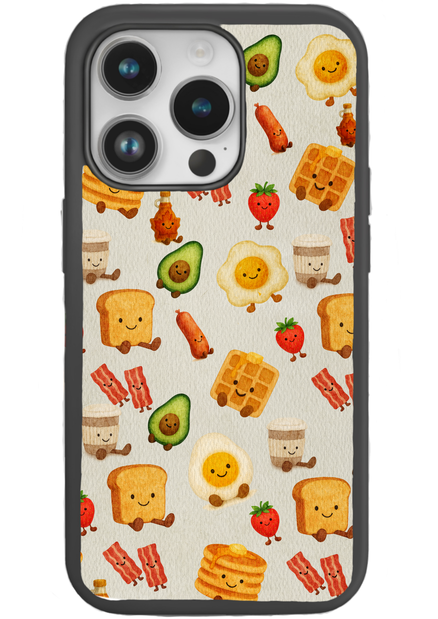 Brunch? Phone Case