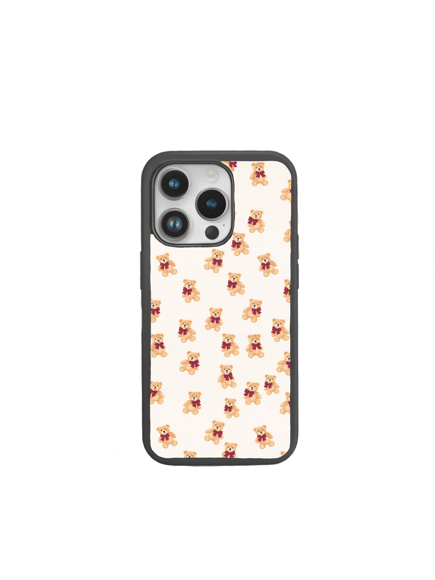 Teddy Phone Case