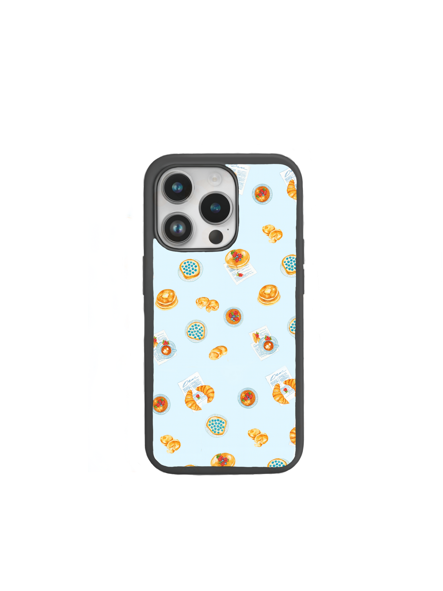 Brunch Phone Case
