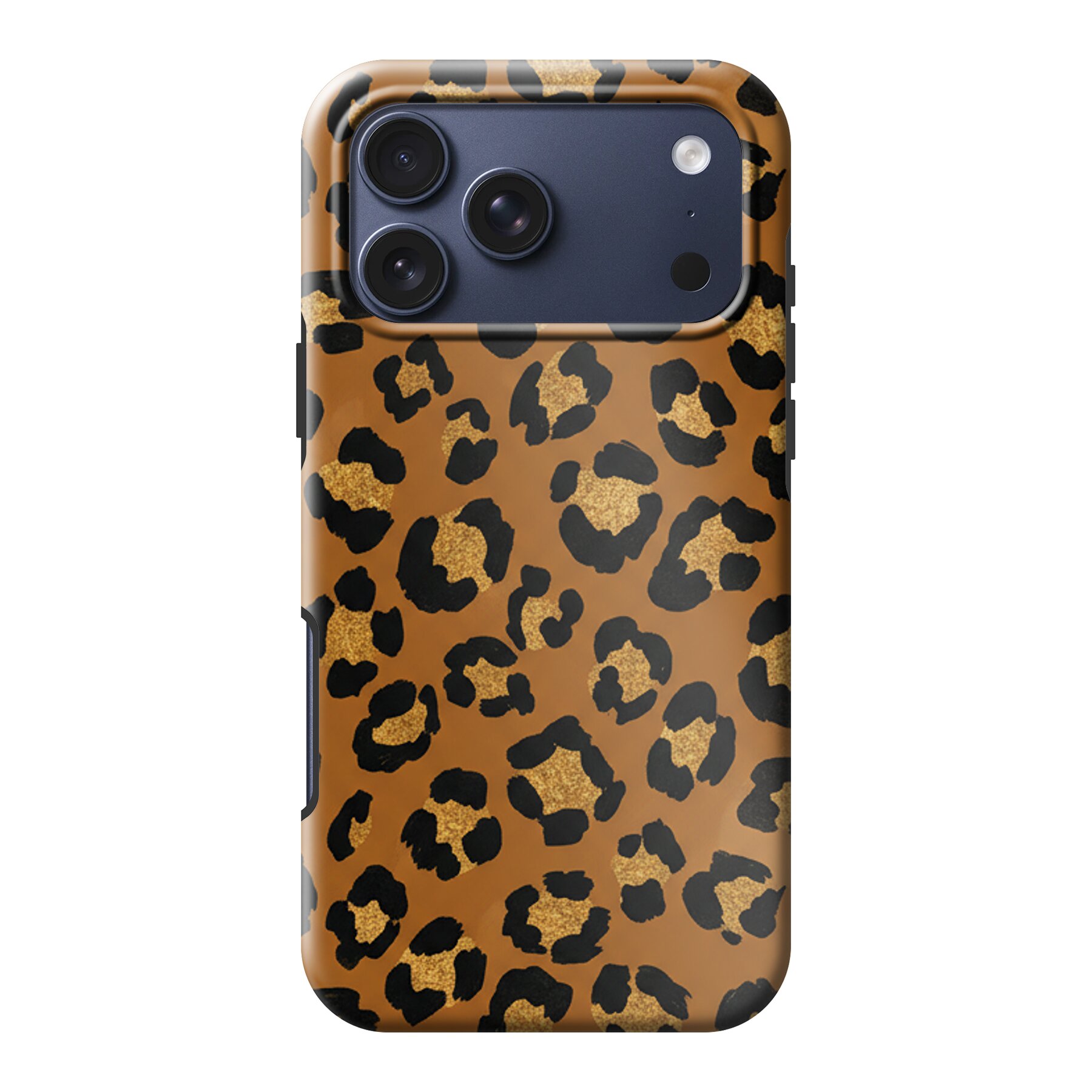 Leopard Luxe