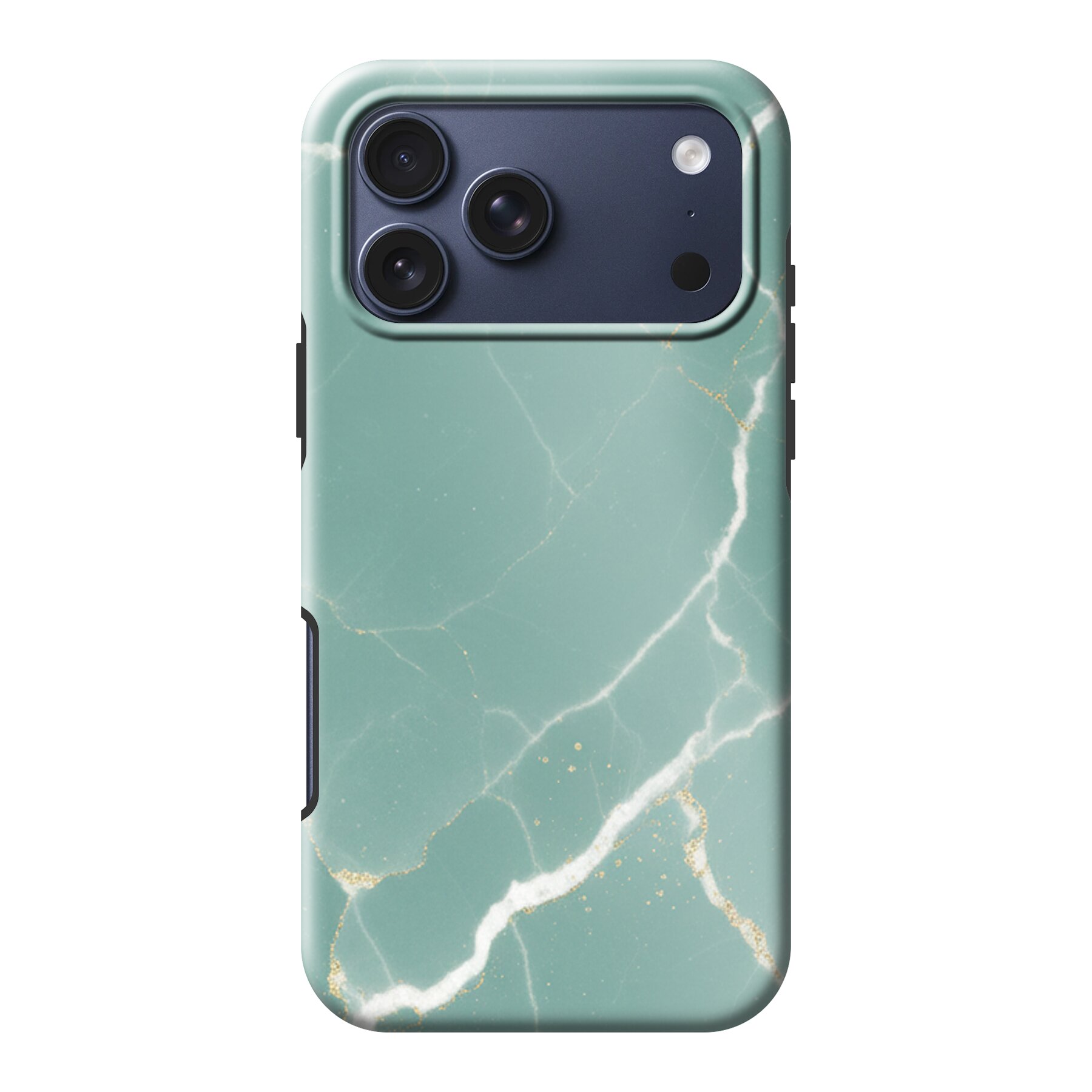Mint Marble