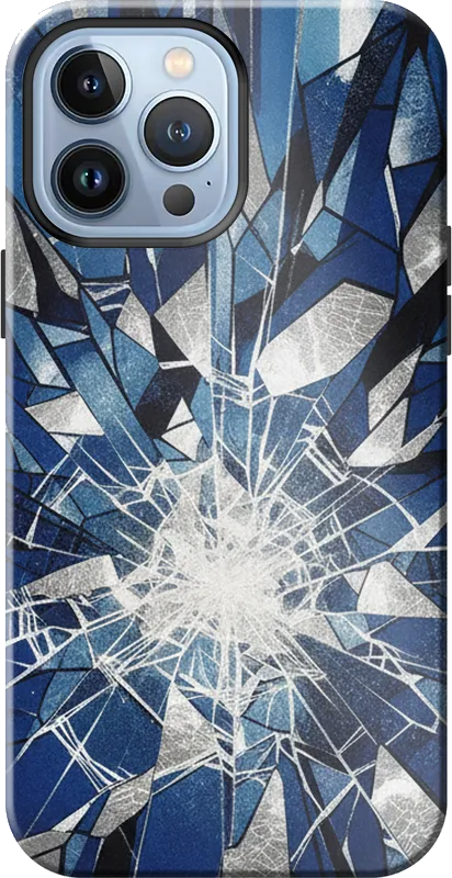 Case on the iPhone 13 Pro Max