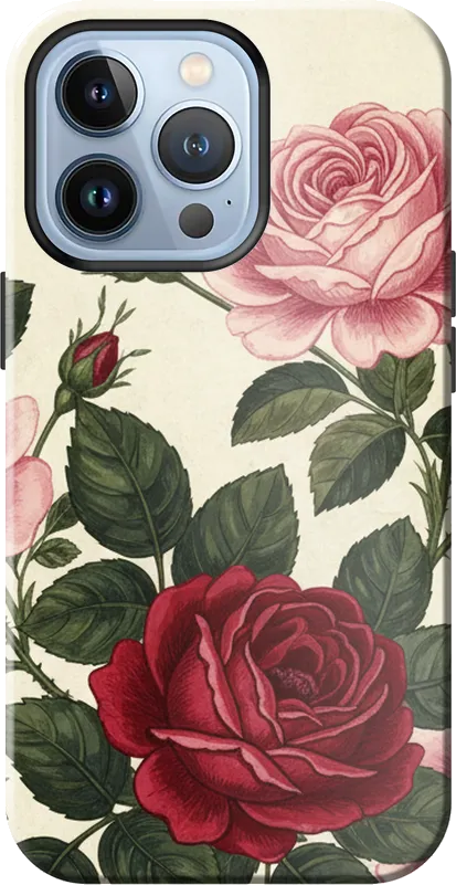 Case on the iPhone 13 Pro