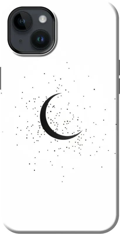 Case on the iPhone 14 Plus