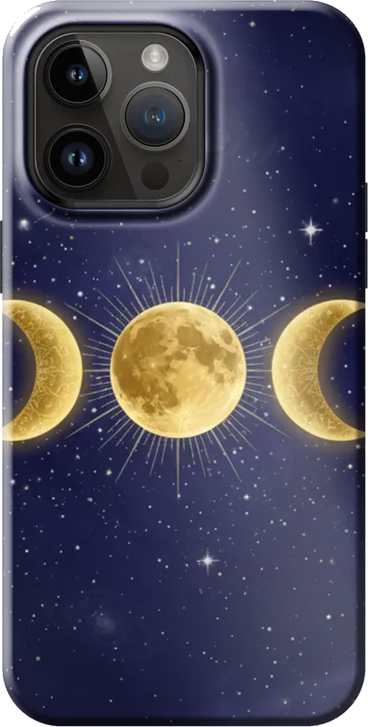 Case on the iPhone 14 Pro Max