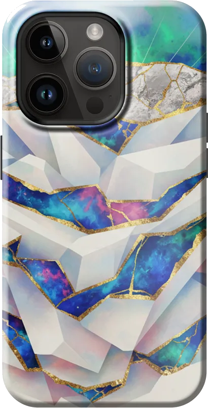 Opal Dream case on the iPhone 14 Pro
