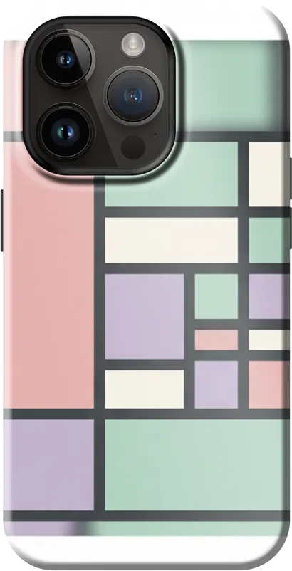 Case on the iPhone 14 Pro