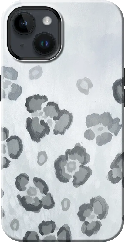 Case on the iPhone 14