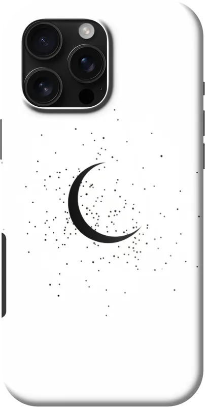 Case on the iPhone 16 Pro Max