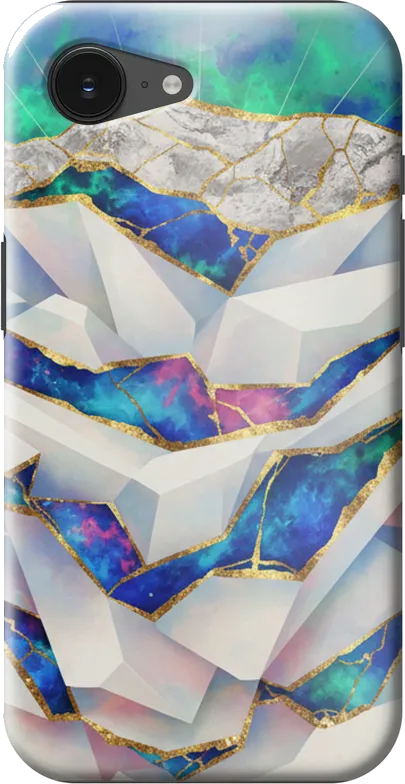 Opal Dream case on the iPhone 16e / 17e