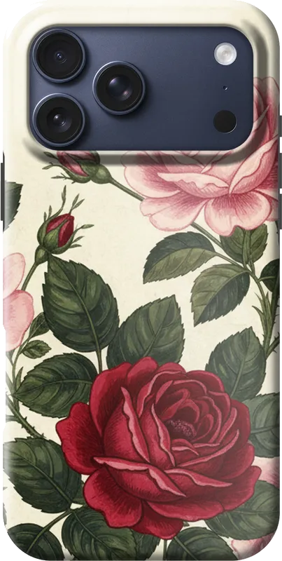 Case on the iPhone 18 Pro Max