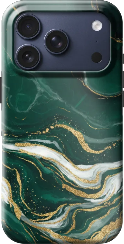 Case on the iPhone 18 Pro