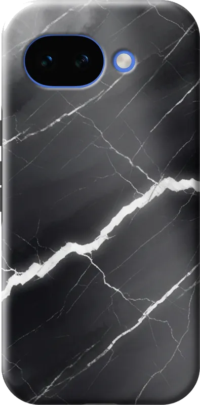 Grey Storm case on the Google Pixel 10A