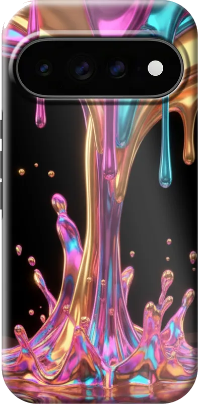 Case on the Google Pixel 11 Pro XL