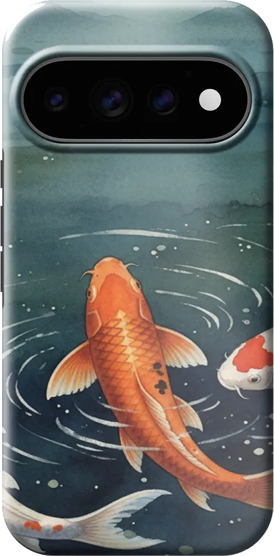 Case on the Google Pixel 11 Pro