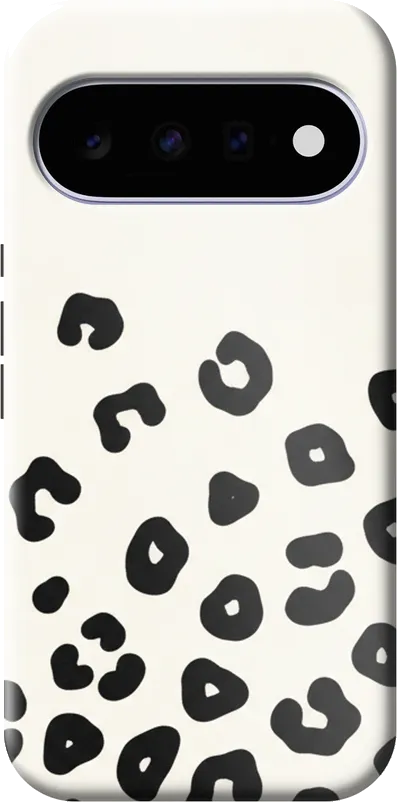 Dalmatian Dots case on the Google Pixel 11