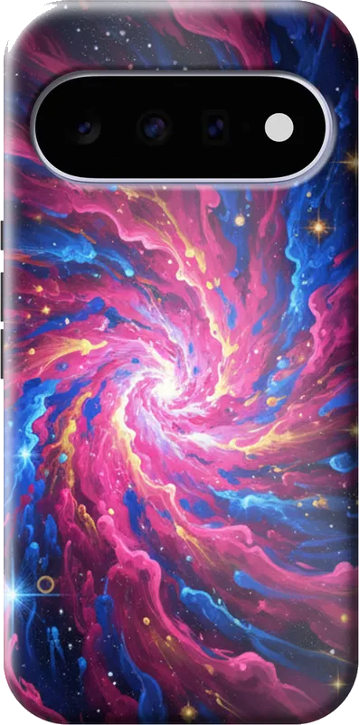 Nebula Dream case on the Google Pixel 11