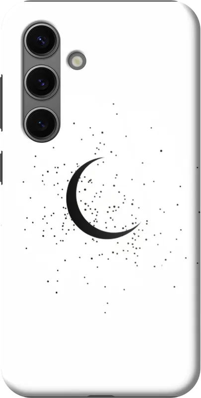 Moon Arc case on the Samsung Galaxy S24