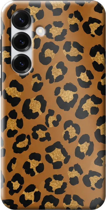 Case on the Samsung Galaxy S25 Plus