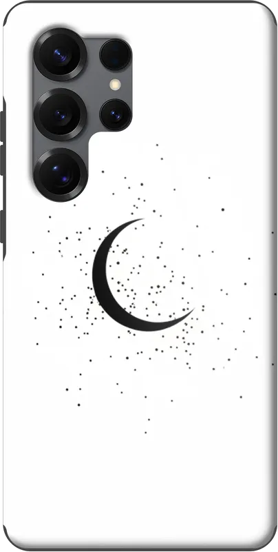Case on the Samsung Galaxy S25 Ultra