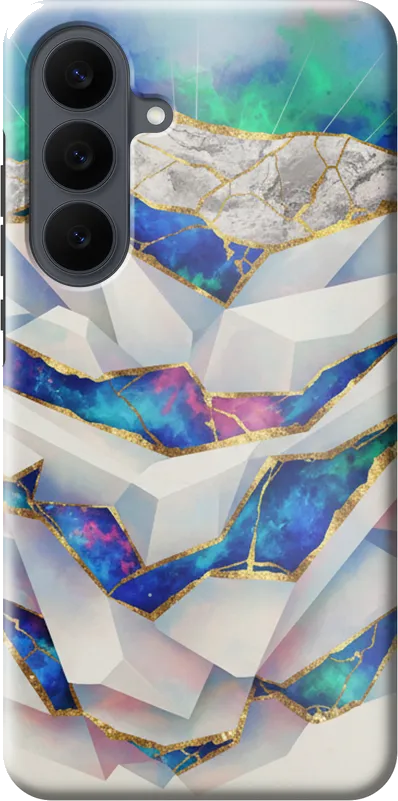 Opal Dream case on the Samsung Galaxy S26 FE