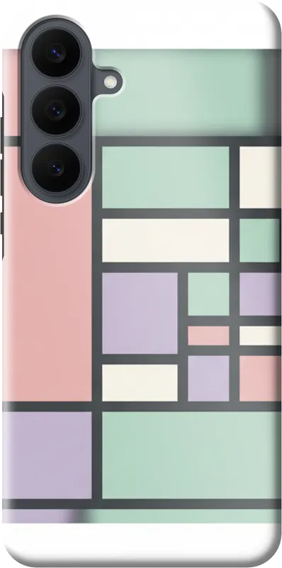 Case on the Samsung Galaxy S26 FE