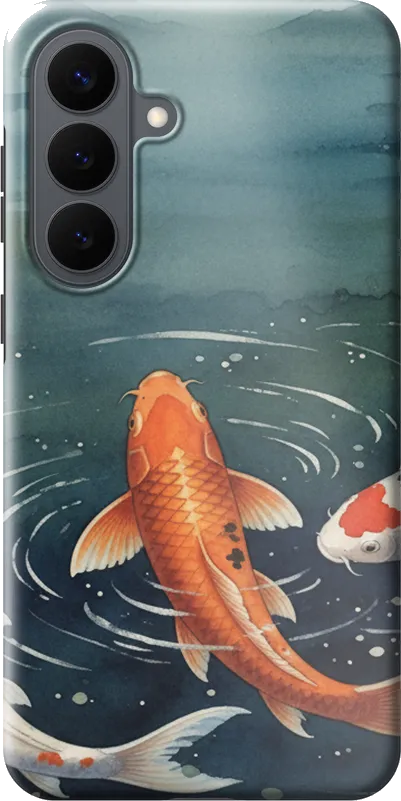 Case on the Samsung Galaxy S26 Plus