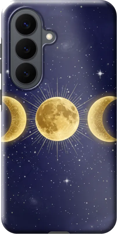 Case on the Samsung Galaxy S26