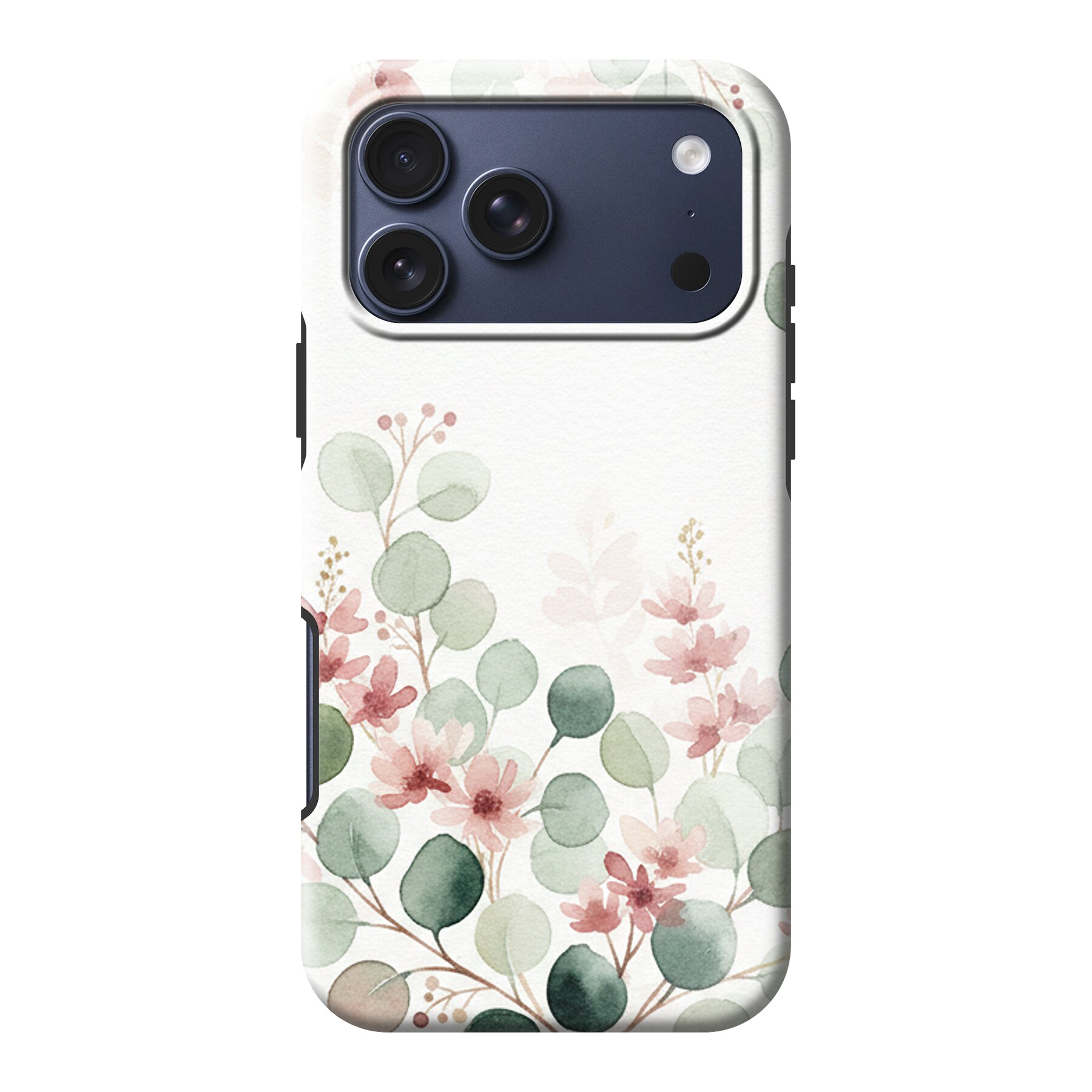 Watercolour Botanicals