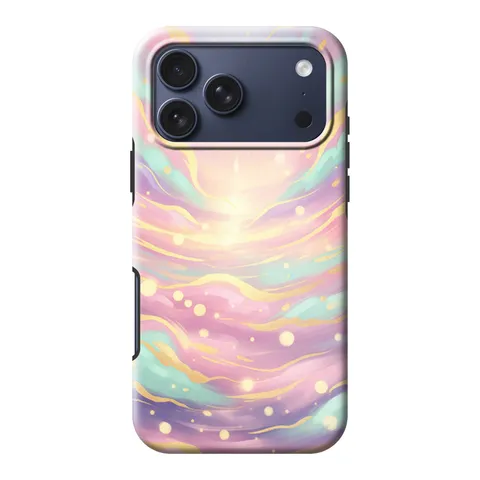 Aura Energy phone case