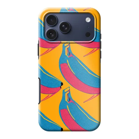 Banana Pop phone case