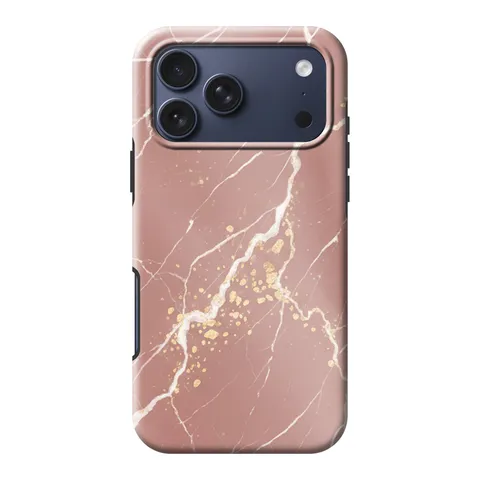 Blush Marble phone case