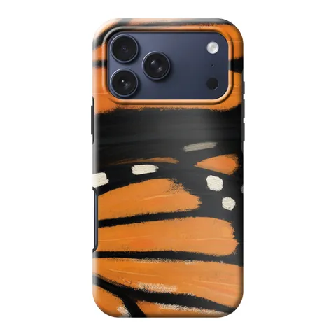 Butterfly Wings phone case