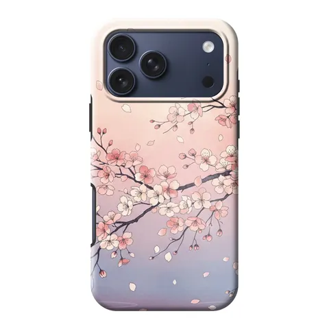 Cherry Blossom phone case