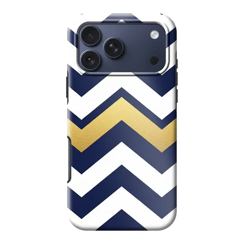 Chevron Stripe phone case