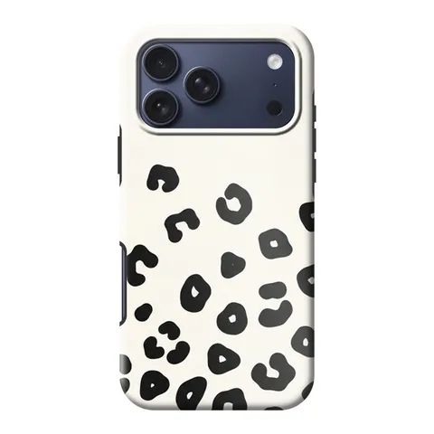 Dalmatian Dots phone case