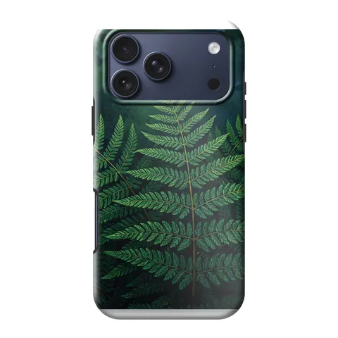 Fern Forest phone case