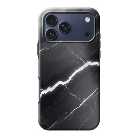 Grey Storm phone case