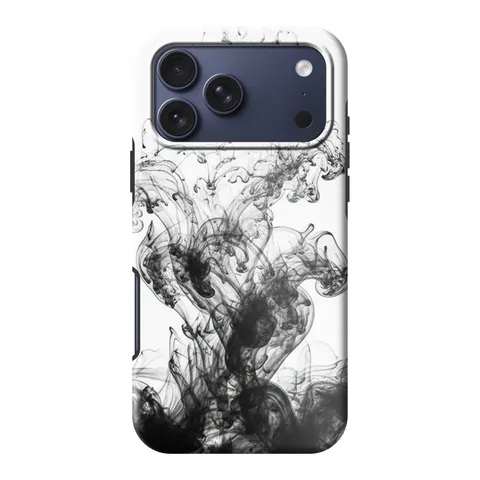 Ink Explosion phone case