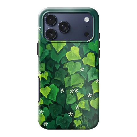 Ivy Wall phone case