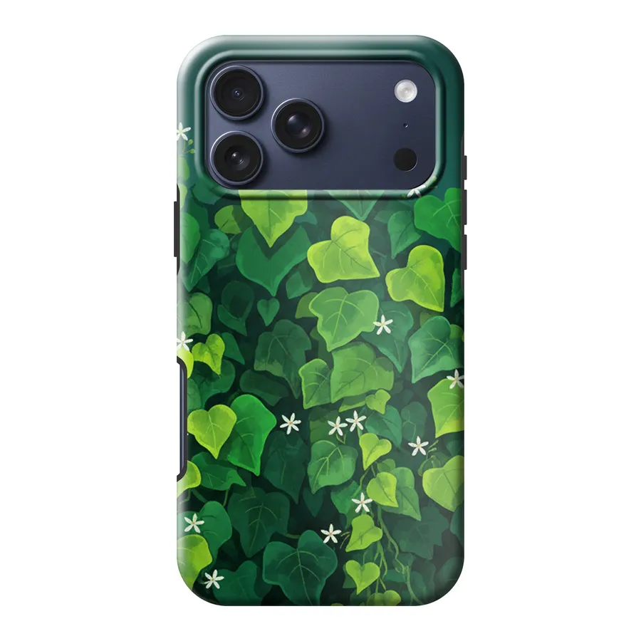 Ivy Wall phone case