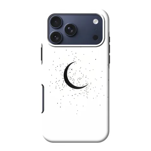 Moon Arc phone case