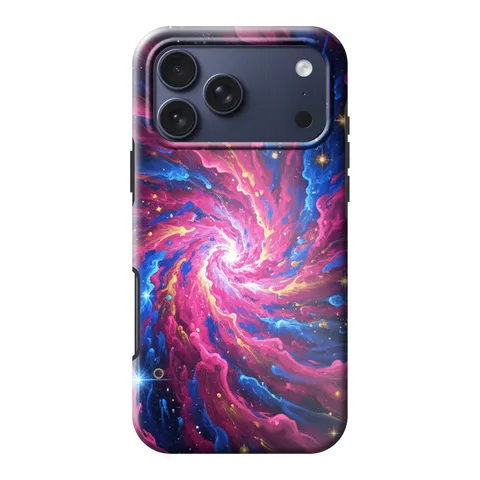 Nebula Dream phone case