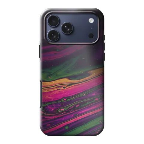 Oil Slick phone case