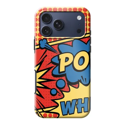Pop Stars phone case