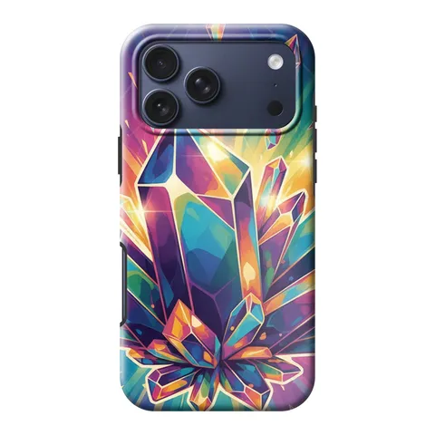 Prism Shift phone case