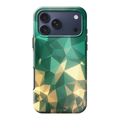 Triangle Mosaic phone case
