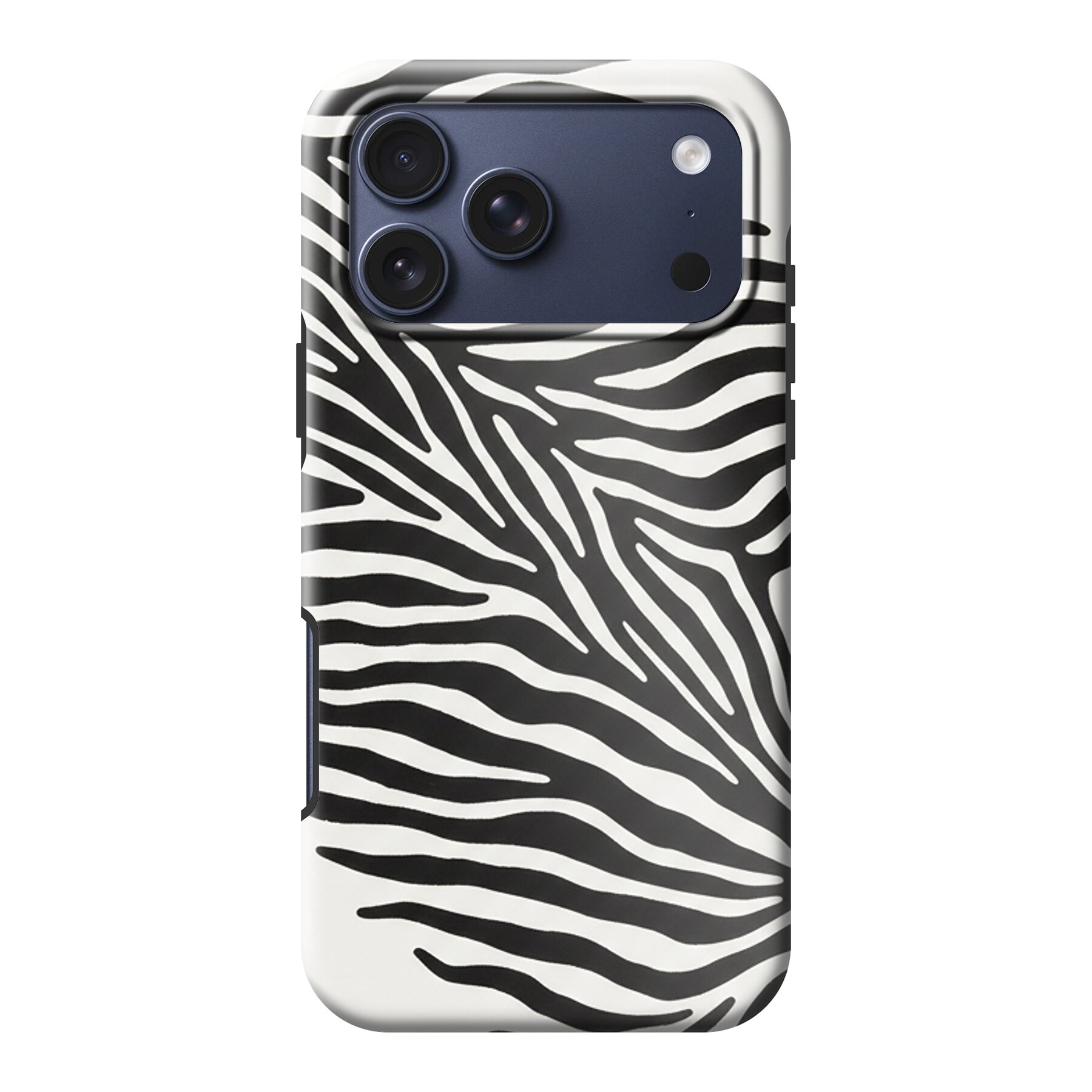 Zebra Mono