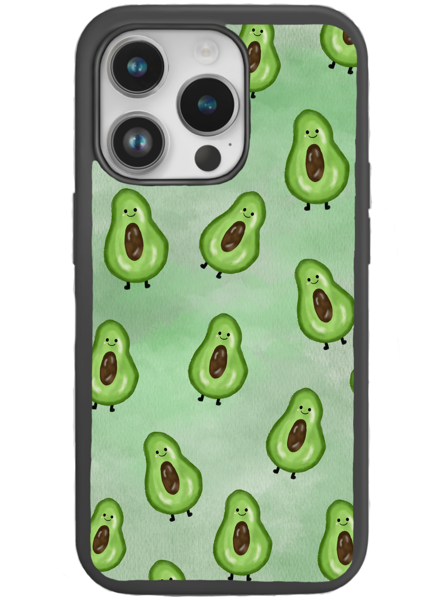 Guac Phone Case